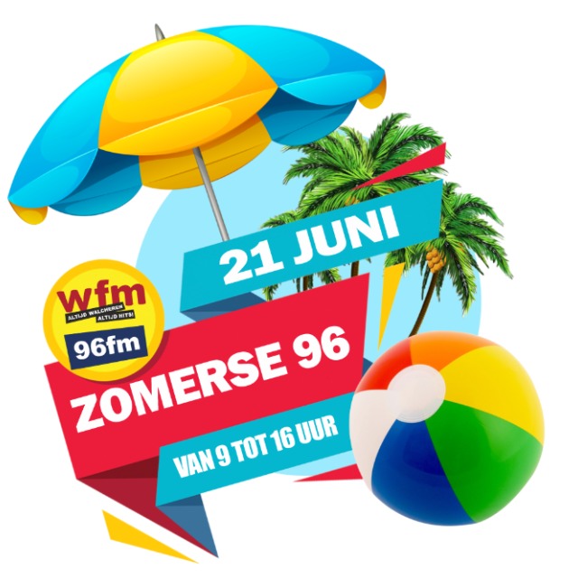 Zomerse 96