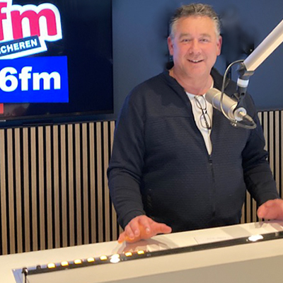 Dick Tamboer