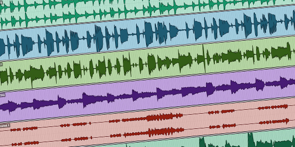 Mixer